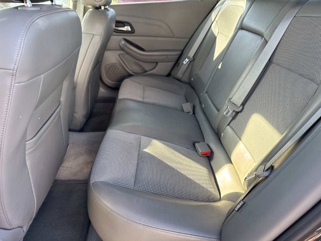 2014 Chevrolet Malibu LT