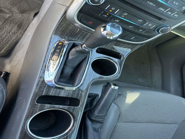 2014 Chevrolet Malibu LT