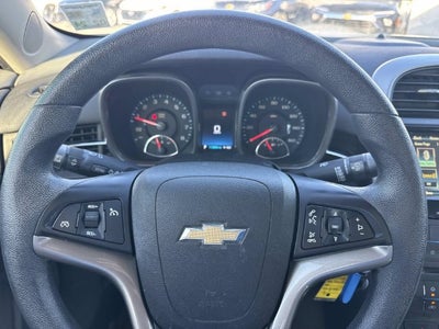 2014 Chevrolet Malibu LT