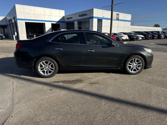2014 Chevrolet Malibu LT