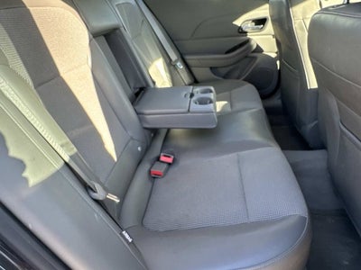 2014 Chevrolet Malibu LT