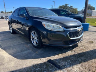 2014 Chevrolet Malibu LT