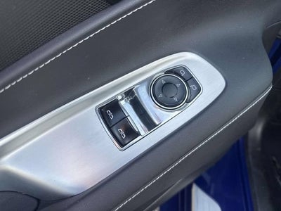 2025 Chevrolet Corvette Stingray 1LT