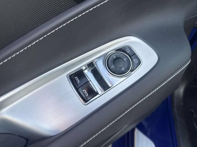 2025 Chevrolet Corvette Stingray 1LT
