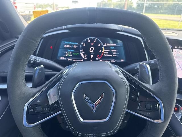 2025 Chevrolet Corvette Stingray 1LT