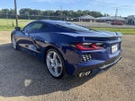2025 Chevrolet Corvette Stingray 1LT