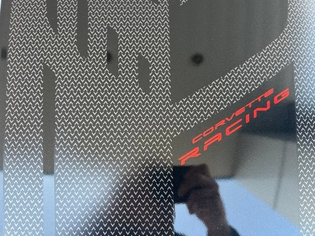 2023 Chevrolet Corvette Stingray 1LT
