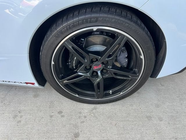2023 Chevrolet Corvette Stingray 1LT