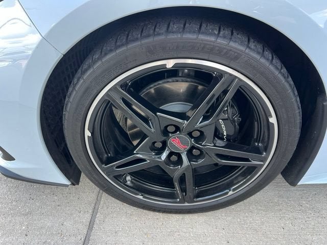 2023 Chevrolet Corvette Stingray 1LT