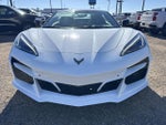 2026 Chevrolet Corvette E-Ray 2LZ