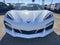 2026 Chevrolet Corvette E-Ray 2LZ