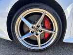 2026 Chevrolet Corvette E-Ray 2LZ