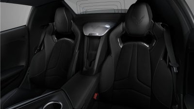 2026 Chevrolet Corvette E-Ray 2LZ