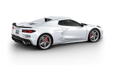 2026 Chevrolet Corvette E-Ray 2LZ