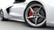 2026 Chevrolet Corvette E-Ray 2LZ