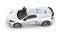 2026 Chevrolet Corvette E-Ray 2LZ
