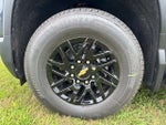 2025 Chevrolet Silverado EV LT - Extended Range