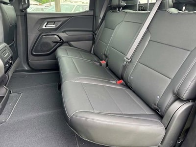 2025 Chevrolet Silverado EV LT - Extended Range