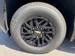 2025 Chevrolet Silverado EV LT - Extended Range
