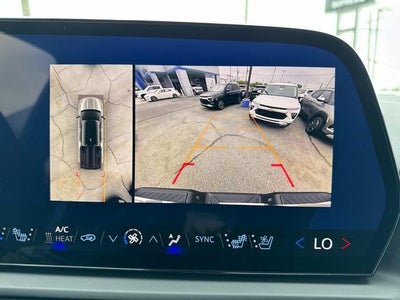 2025 Chevrolet Silverado EV LT - Extended Range