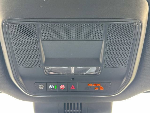 2025 Chevrolet Silverado EV LT - Extended Range