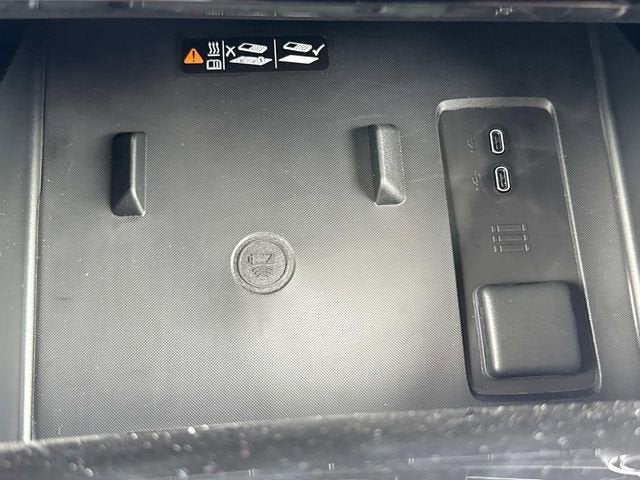 2025 Chevrolet Silverado EV LT - Extended Range