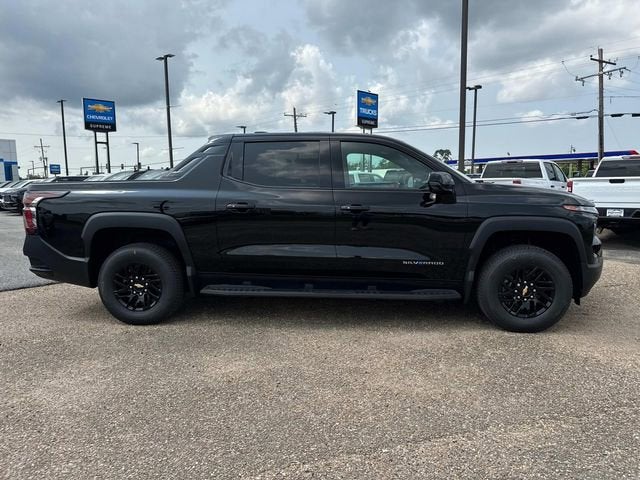 2025 Chevrolet Silverado EV LT - Extended Range