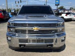 2017 Chevrolet Silverado 2500 HD LTZ