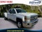 2015 Chevrolet Silverado 3500 HD LT