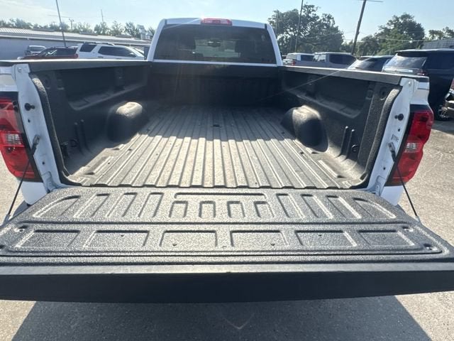 2015 Chevrolet Silverado 3500 HD LT
