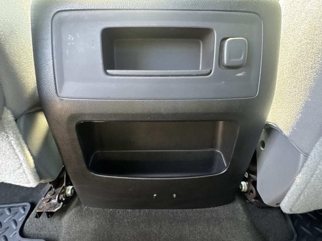 2015 Chevrolet Silverado 3500 HD LT