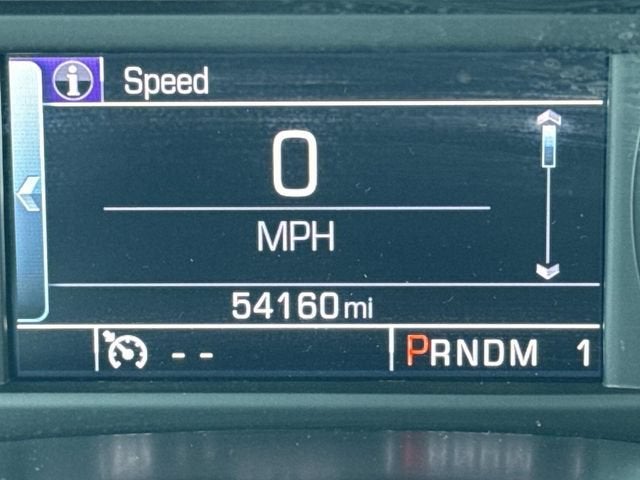 2015 Chevrolet Silverado 3500 HD LT