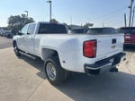 2015 Chevrolet Silverado 3500 HD LT