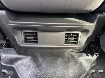 2026 Chevrolet Silverado 3500 HD WT DRW
