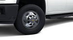 2026 Chevrolet Silverado 3500 HD WT DRW
