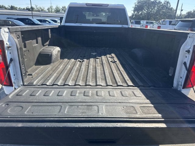 2022 Chevrolet Silverado 3500 HD Work Truck