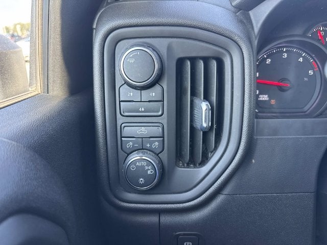 2022 Chevrolet Silverado 3500 HD Work Truck