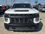 2022 Chevrolet Silverado 3500 HD Work Truck