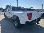 2022 Chevrolet Silverado 3500 HD Work Truck
