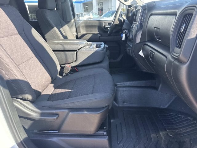 2022 Chevrolet Silverado 3500 HD Work Truck