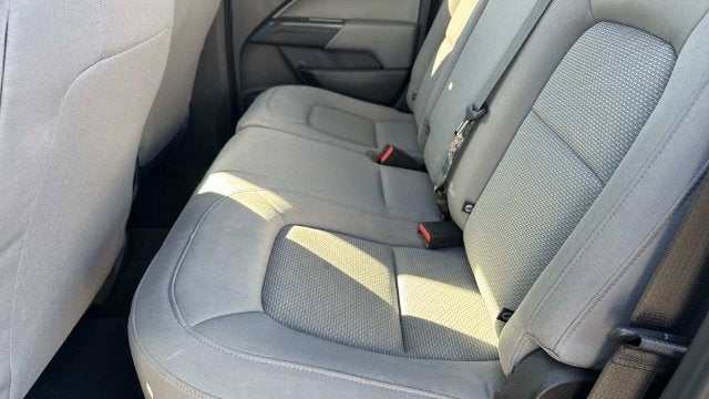 2017 Chevrolet Colorado 2WD WT