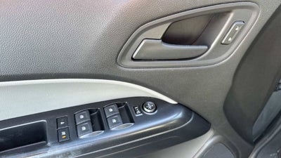 2017 Chevrolet Colorado 2WD WT
