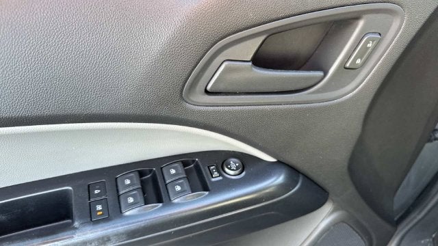 2017 Chevrolet Colorado 2WD WT