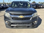2017 Chevrolet Colorado 2WD WT
