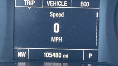 2017 Chevrolet Colorado 2WD WT