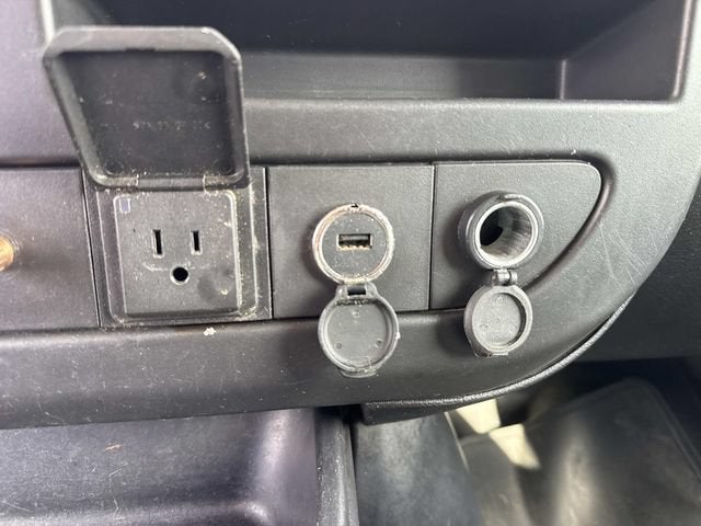 2021 Chevrolet Express Cargo 2500 RWD 2500 Regular Wheelbase WT