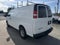 2021 Chevrolet Express Cargo 2500 RWD 2500 Regular Wheelbase WT