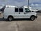 2021 Chevrolet Express Cargo 2500 RWD 2500 Regular Wheelbase WT