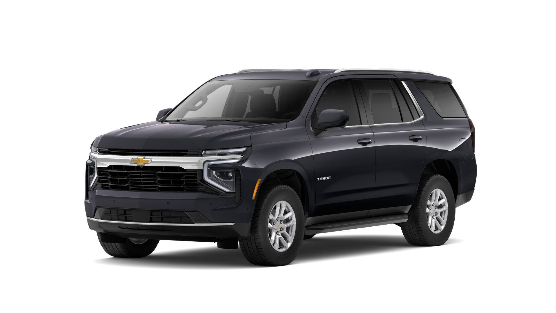 2027 Chevrolet Tahoe LS