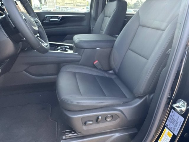 2027 Chevrolet Suburban Z71